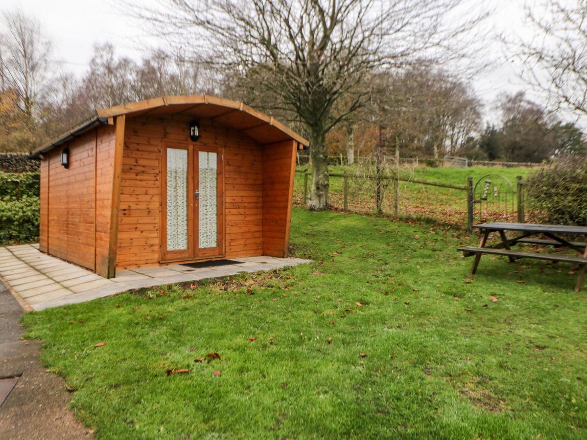 Quarry House Villa Whiston  Exterior photo